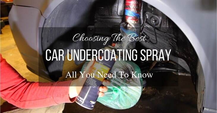 What are the pros and cons of undercoating a new car?
