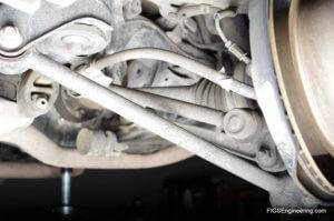 Car Bushings