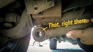 Car Bushings – Common Issues