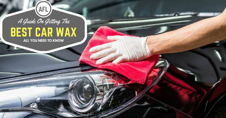 car wax reviews