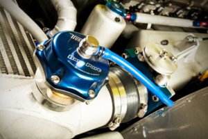 Blow-off Valves