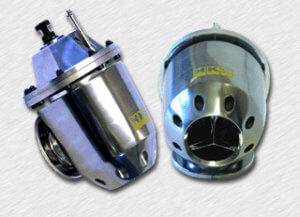 Blow-Off Valve Basics