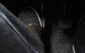 How To Double Clutch - Step 4