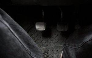 How To Double Clutch - Step 5