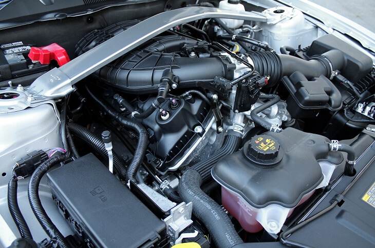 How Will I Know The Number Of Spark Plugs In My V6-Engined Car?