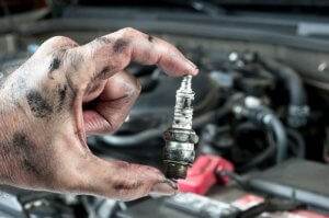 When To Replace The Spark Plugs