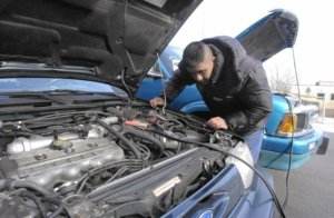Symptoms Of A Bad Or Faulty Starter Solenoid