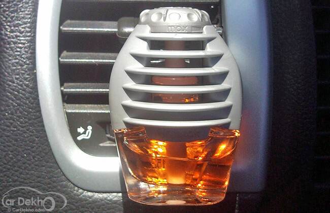 Oil Wick car air fresheners