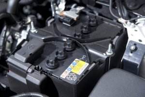 Bad Starter? It Might Be A Battery
