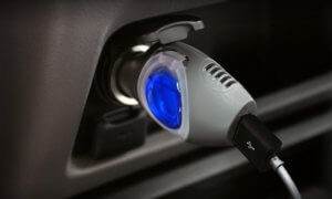 Plug-in Car Air Freshener