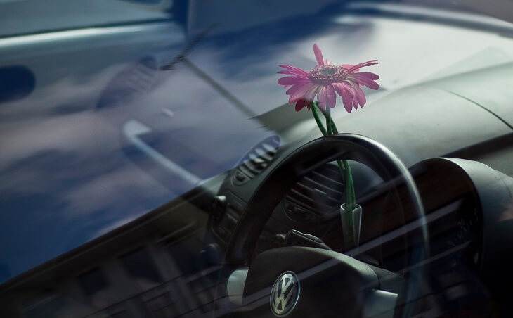 How To Select An Air Freshener For Your Car