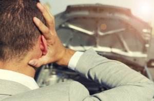 Symptoms Of A Bad Or Faulty Starter