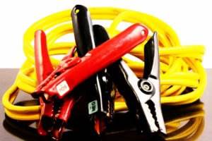 What Are Jumper Cables?