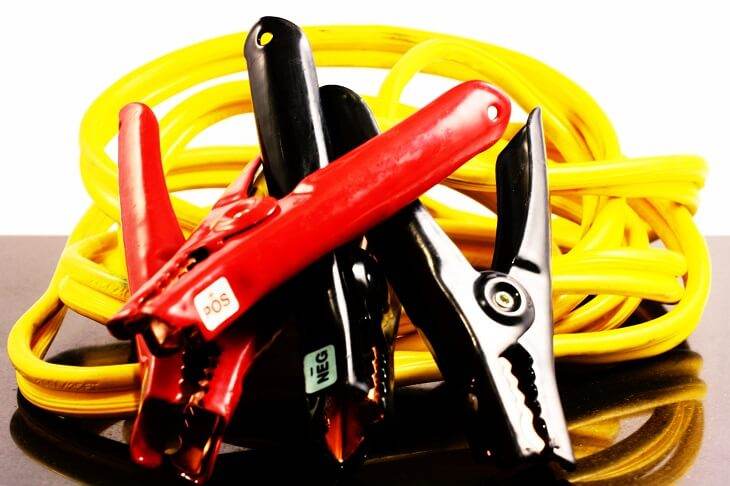 What Are Jumper Cables?