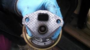 What Is The EGR Valve?