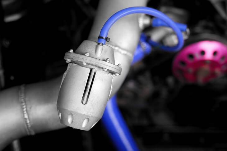 How Do Blow-Off Valves Work?