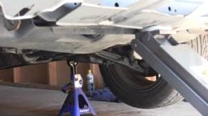 Jack Stands