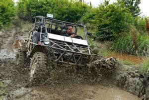 Why You Should Own An ATV Winch?