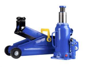 Types Of Car Jacks