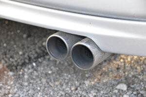 How Do Exhaust Tips Work?