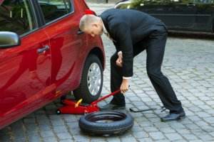 Introduction of floor jack