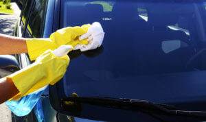 How To Wash A Car - Step 6