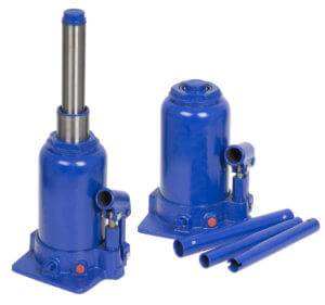 Hydraulic Bottle Jack