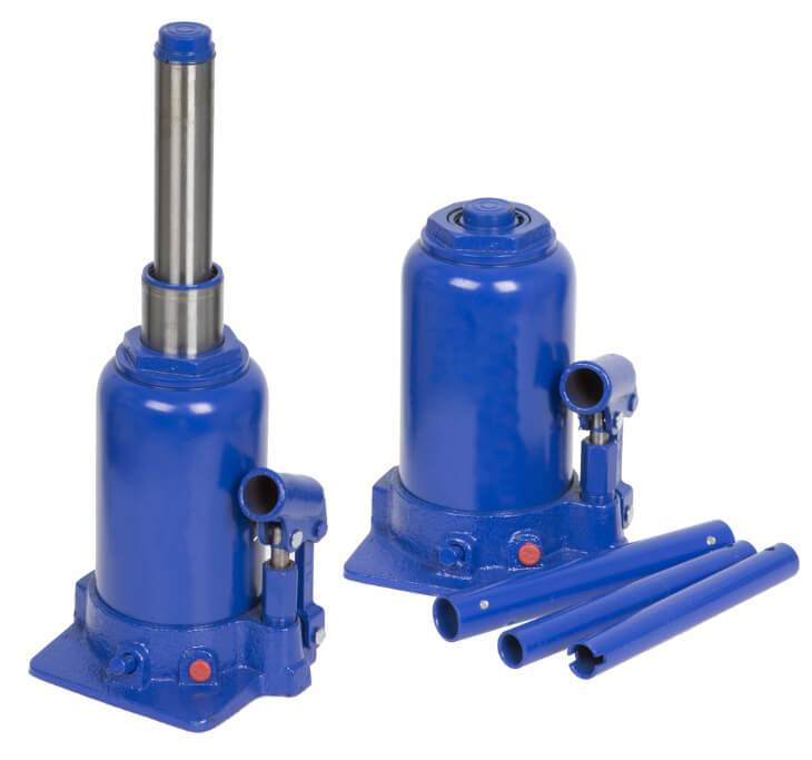 Hydraulic Bottle Jack