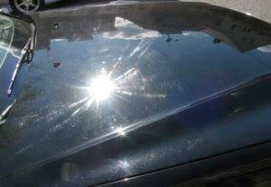 What Are Swirl Marks?