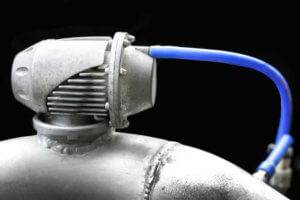 Blow-Off Valve (BOV)