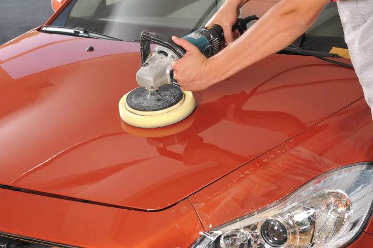 Expert Detailing Tips