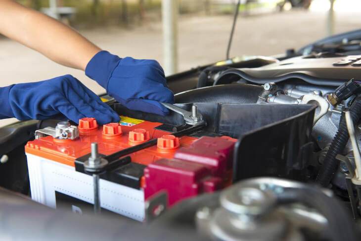 How To Maintain Your Car Battery