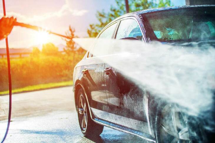 When Should You Wash Your Car?