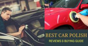 Best Car Polish For A Flawless Brilliant Shine