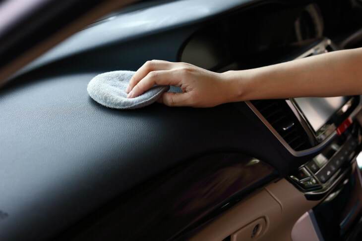 When To Polish And Wax