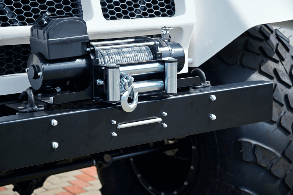 electric-winch-vs-hydraulic-winch Is An Electric Winch Better Than A Hydraulic Winch?
