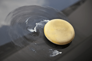 Wax After Using A Clay Bar