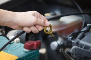 How to maintain your pre-owned vehicle