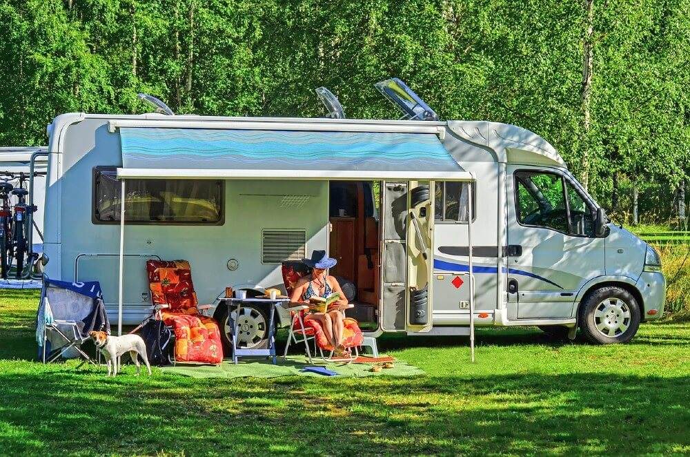 Class B Motorhomes