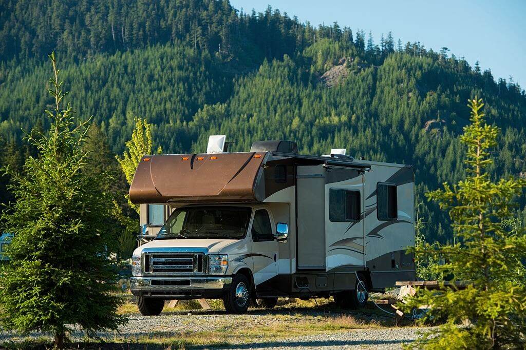 Class C Motorhomes