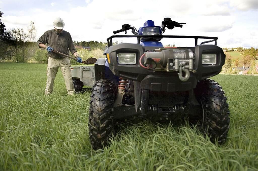 What To Look For When Buying An ATV Winch?