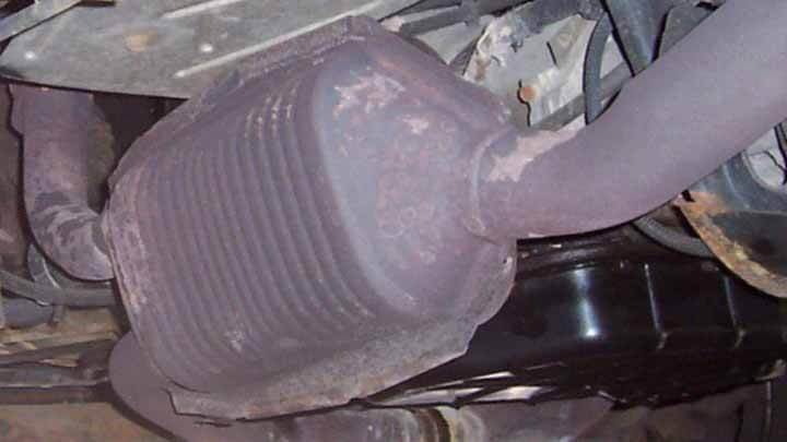 diagnose-bad-catalytic-converter How To Diagnose A Bad Catalytic Converter