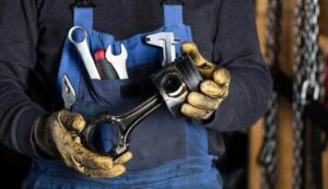 How To Prevent Or Lessen Piston Slap