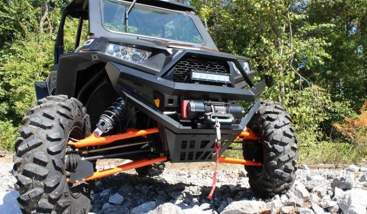 utv-winch-buying-guide Things To Consider When Buying A UTV Winch