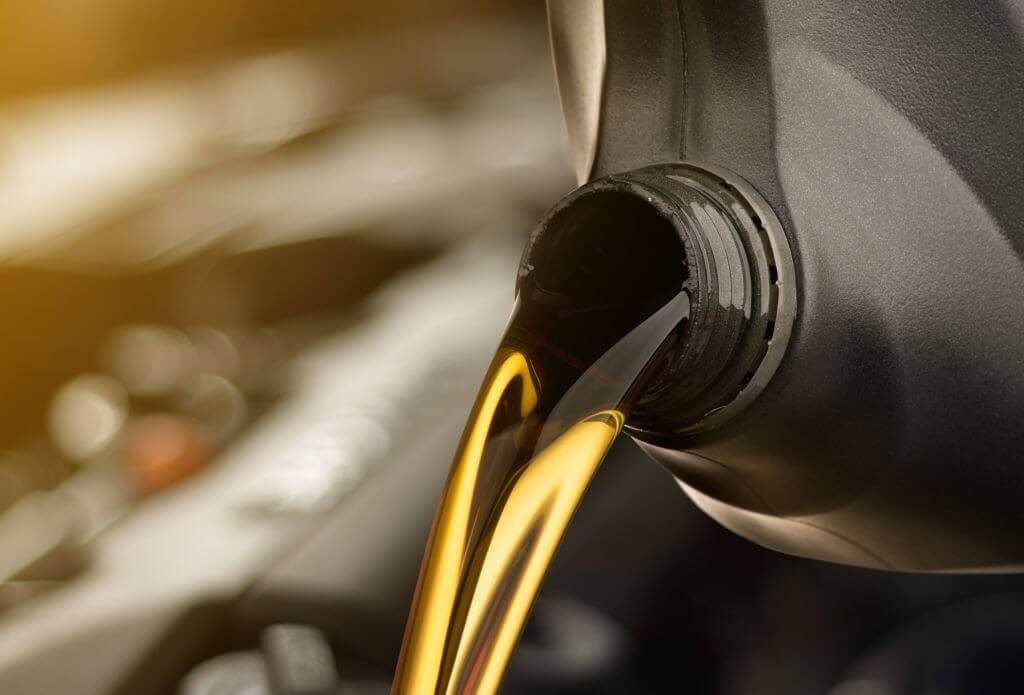 Viscosity Grade In Motor Oil