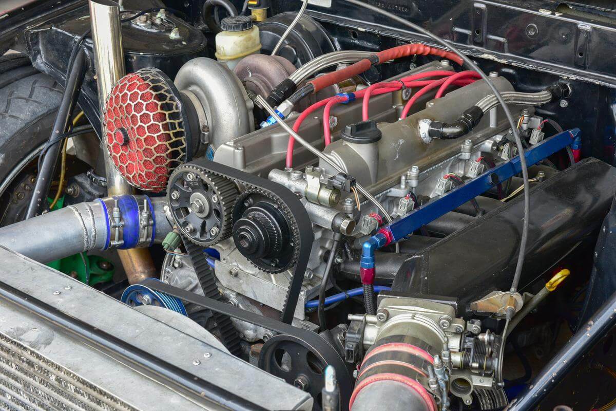 V6 vs V8: Which Is A Better Option?