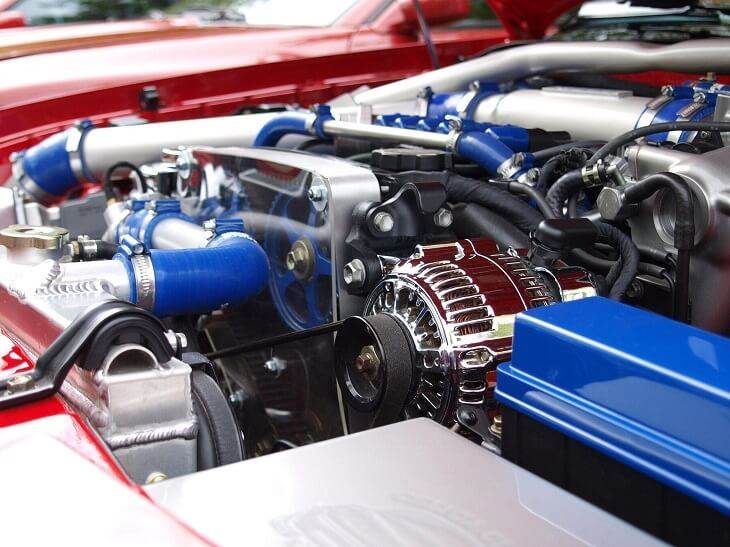 The motor oil is one of the most quintessential parts of your engine