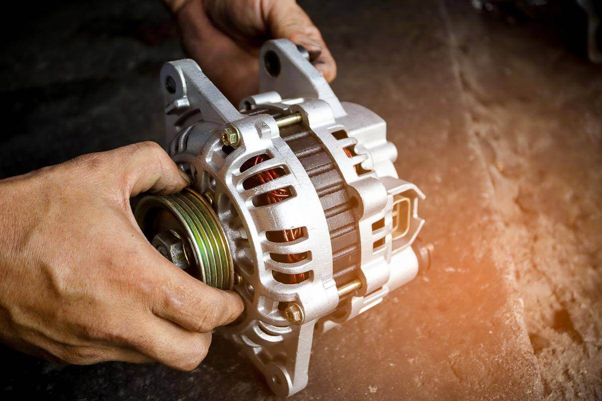 what-is-alternator What Is An Alternator