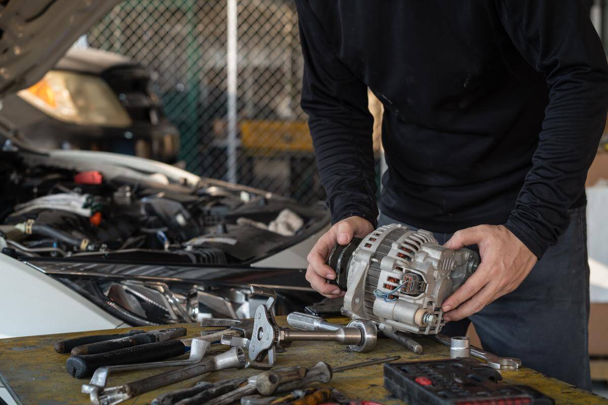 what-is-average-lifespan-of-alternator What Is the Average Lifespan of An Alternator?
